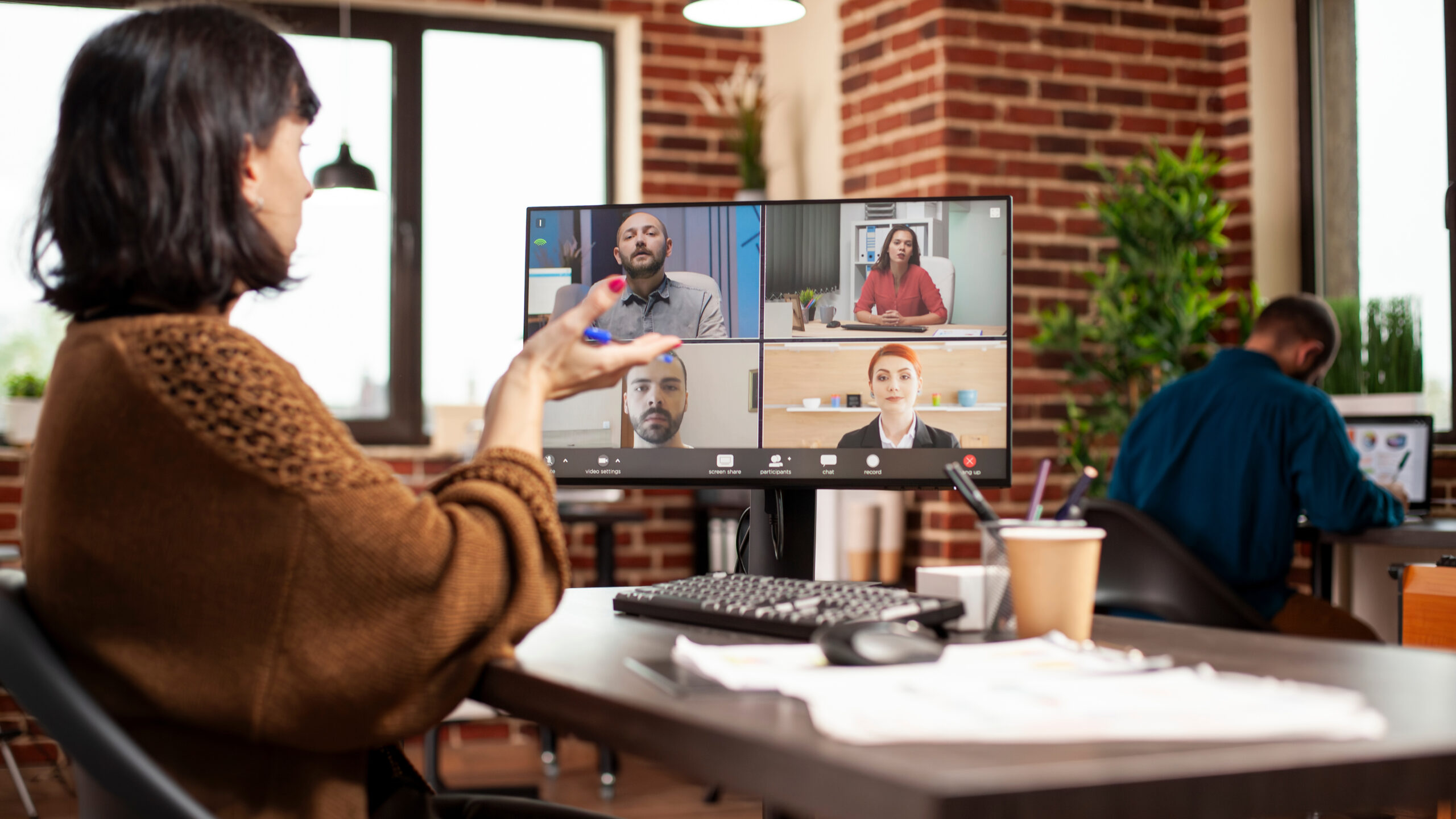 Vodalys Bridge vers des “Live Events Teams augmentés”